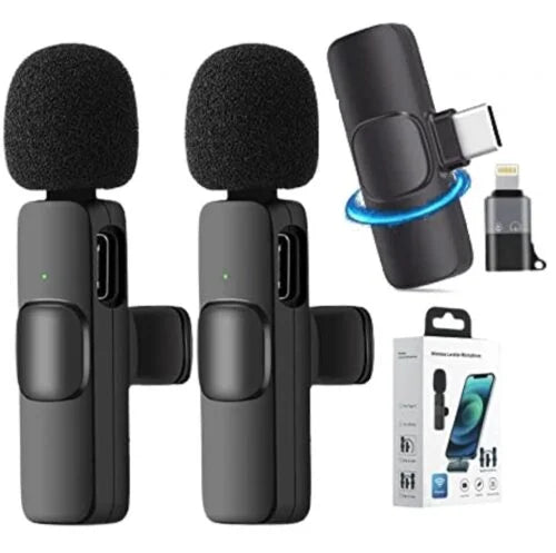 Microphone K9
